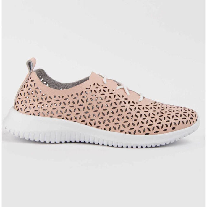 Sneakers - Rosa