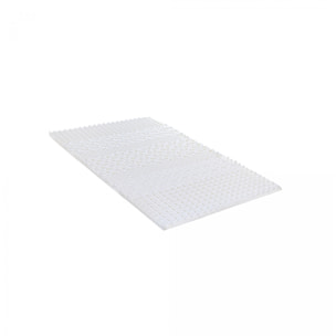 Surmatelas Nuage 4 cm | Memoire de forme