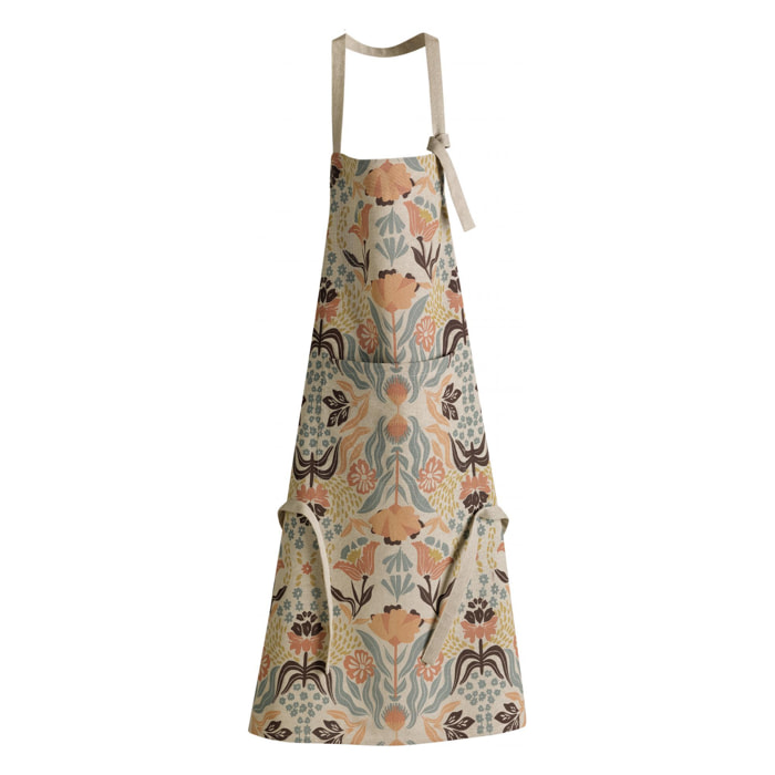 Tablier de cuisine Youri avec poche