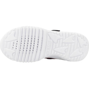 Zapatillas Niño de la marca GEOX  modelo J ASSISTER B AZUL