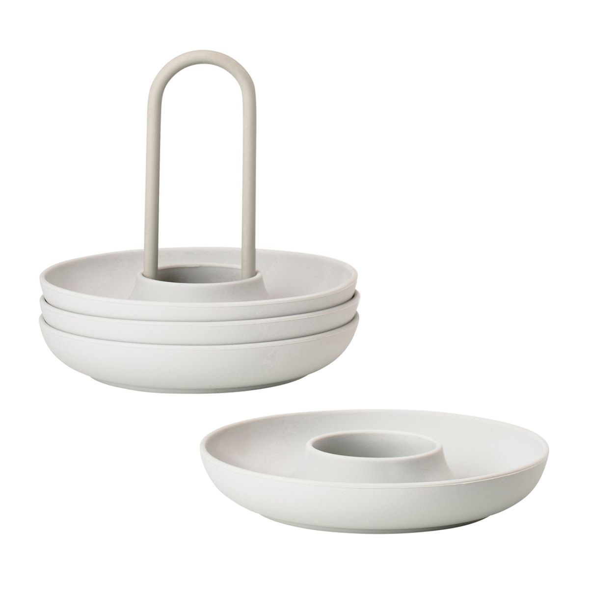 Coquetier Singles
