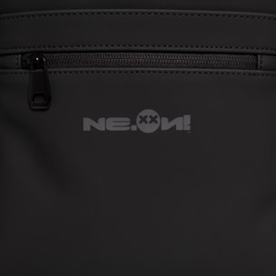 BODY BAG NEON COL. NERO