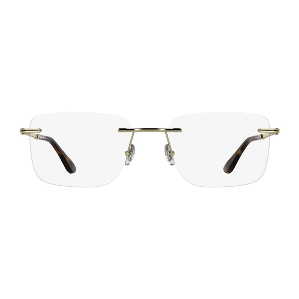 Gafas de Vista Lacoste L2324 713 de Metal Hombre 54 mm