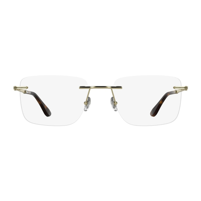 Gafas de Vista Lacoste L2324 713 de Metal Hombre 54 mm