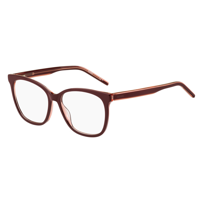 Montura de gafas Hugo Mujer HG-1251-0T5F315