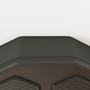 Boxeo Pared Musical con Conexión Bluetooth, Máquina Boxeo Musical Pared con Luces LED, para Adultos y Niños en Casa, Oficina, Gimnasio