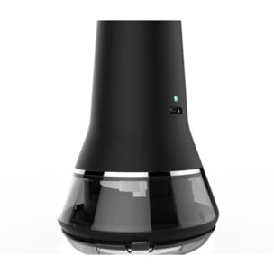 Rasoir Anti-bouloches STEAMONE RP30B