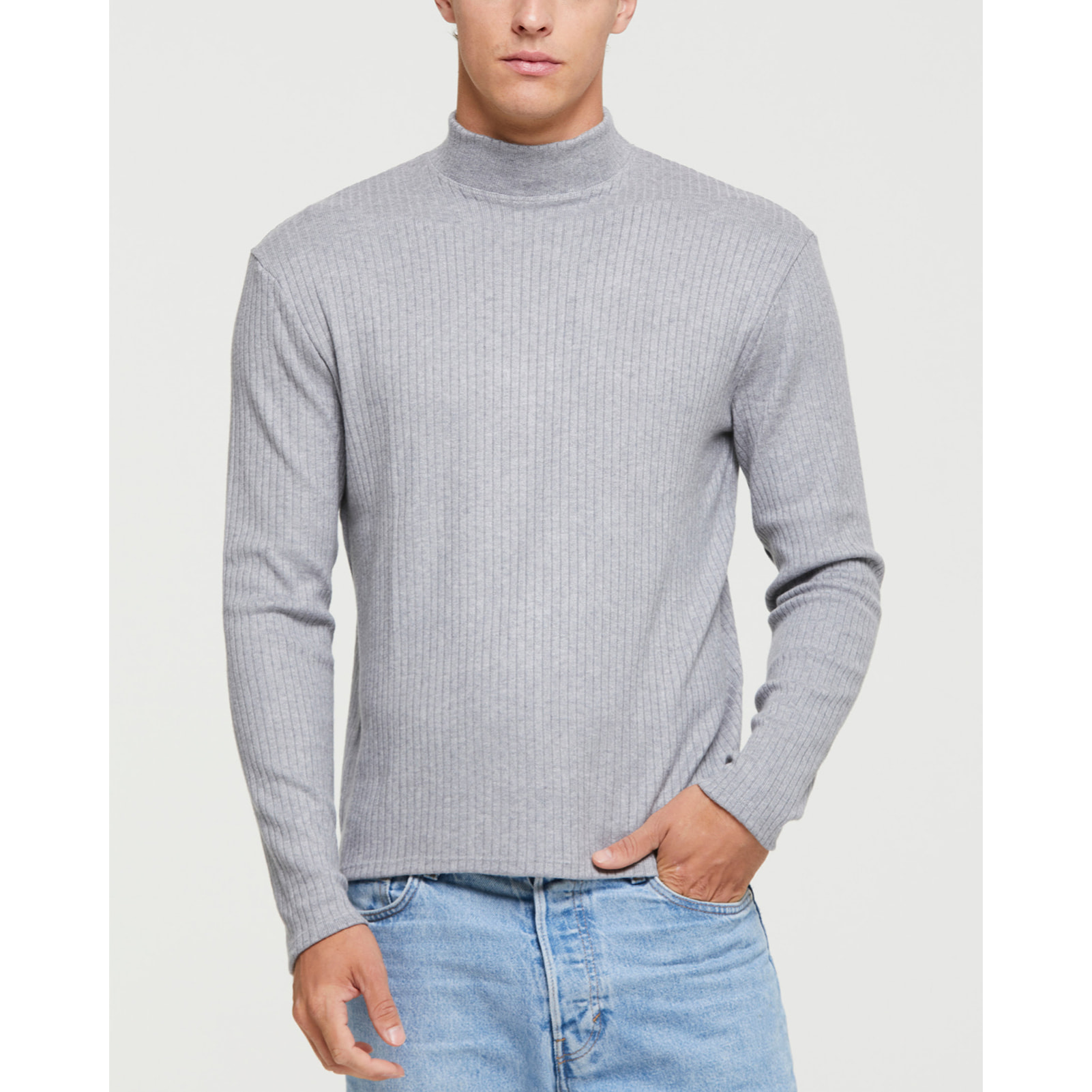 MAGLIA LUPETTO COSTE