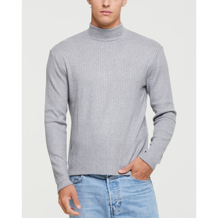 MAGLIA LUPETTO COSTE