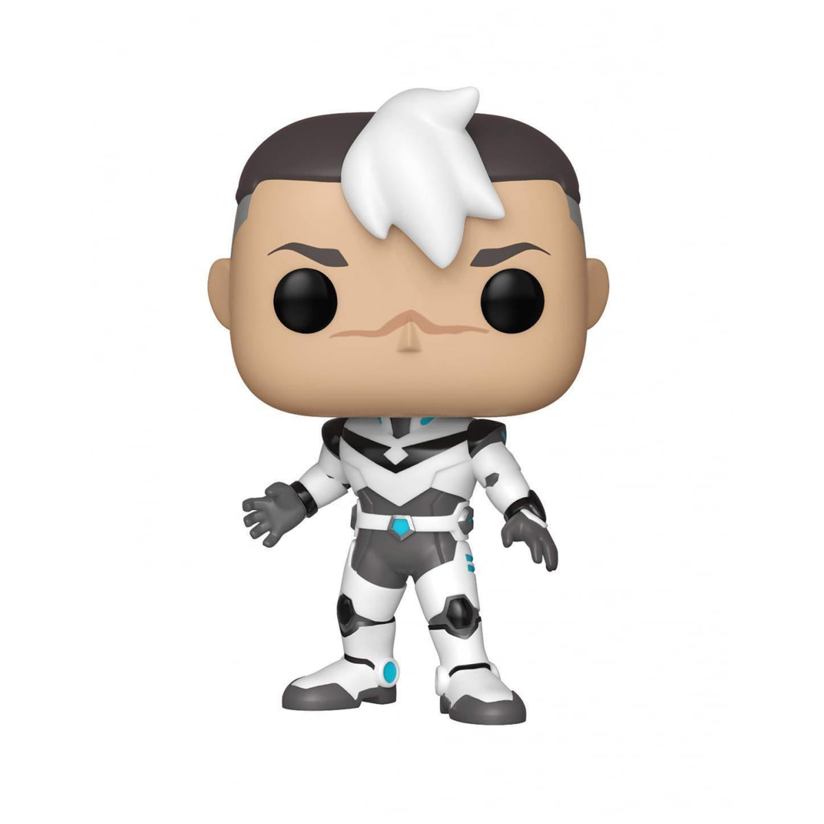 Voltron Funko POP Animazione Vinile Figura Shiro 9 cm