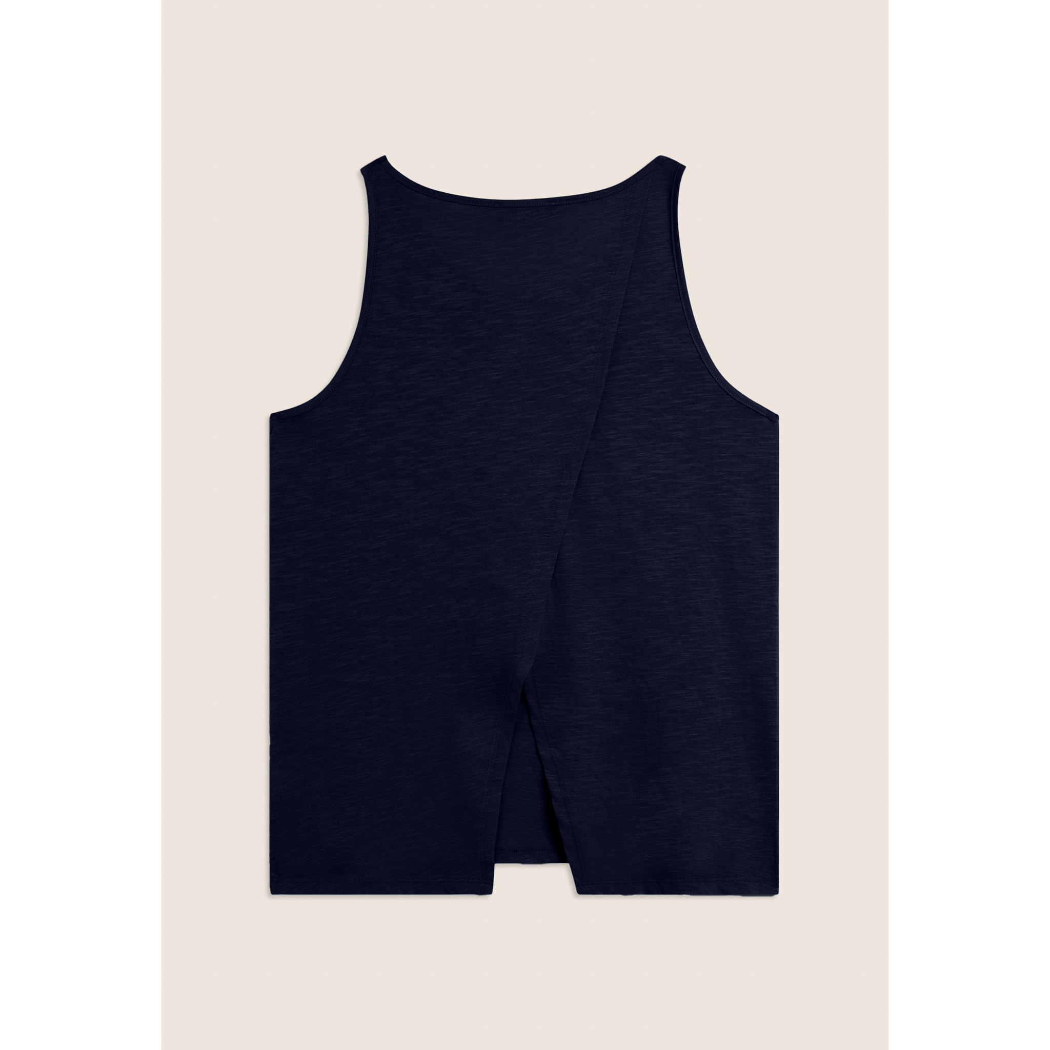 Canotta “FREDDY TRAINING” in Jersey Fiammato