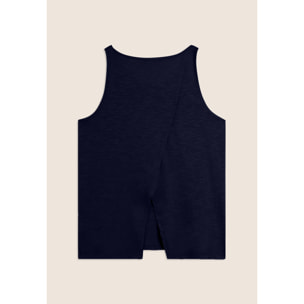 Canotta “FREDDY TRAINING” in Jersey Fiammato