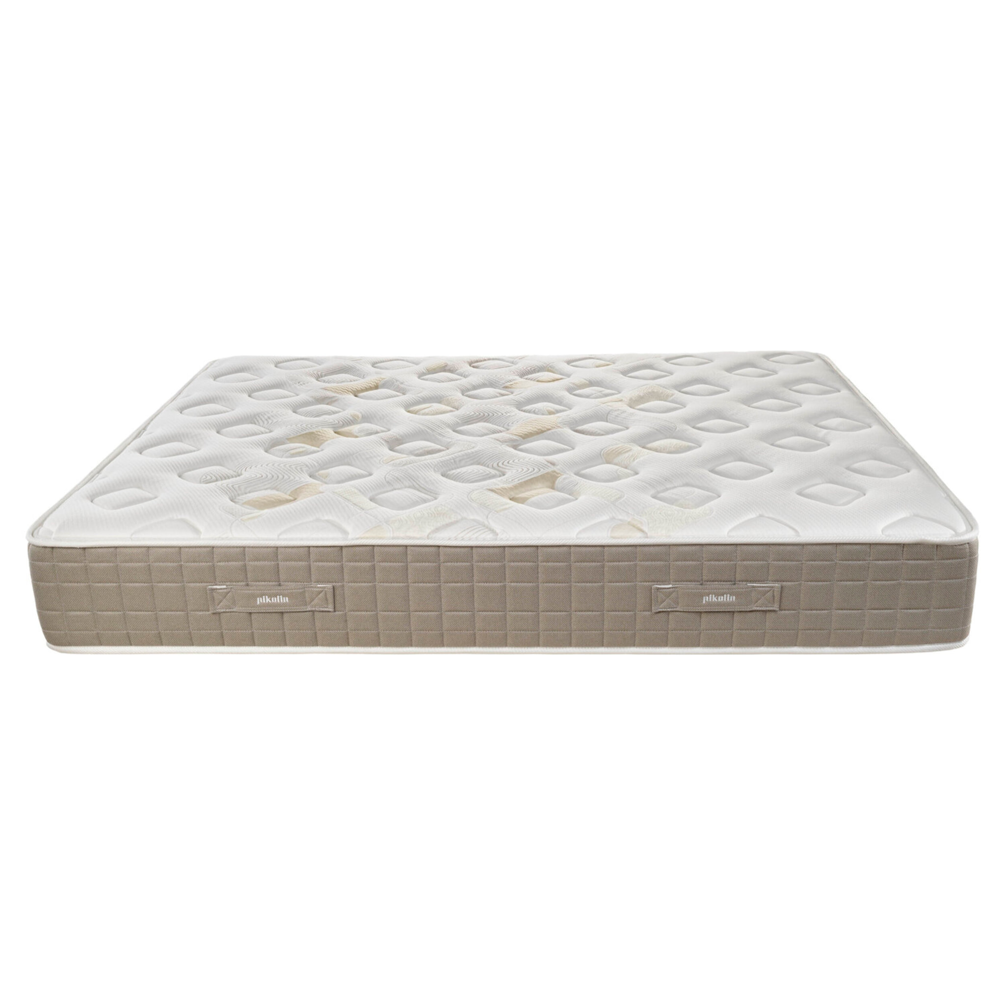 Colchón Muelles Normablock® y Visco | 28 cm de altura | King