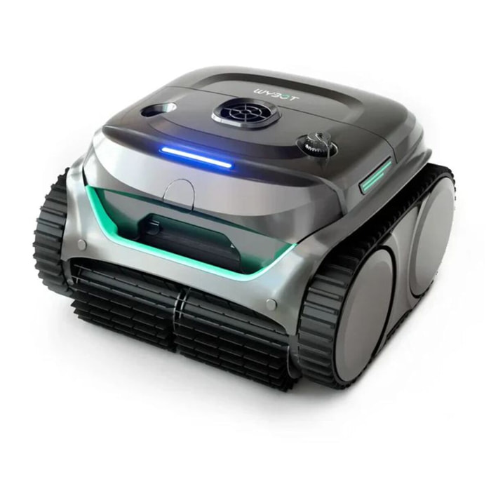 Robot piscine WYBOT C2