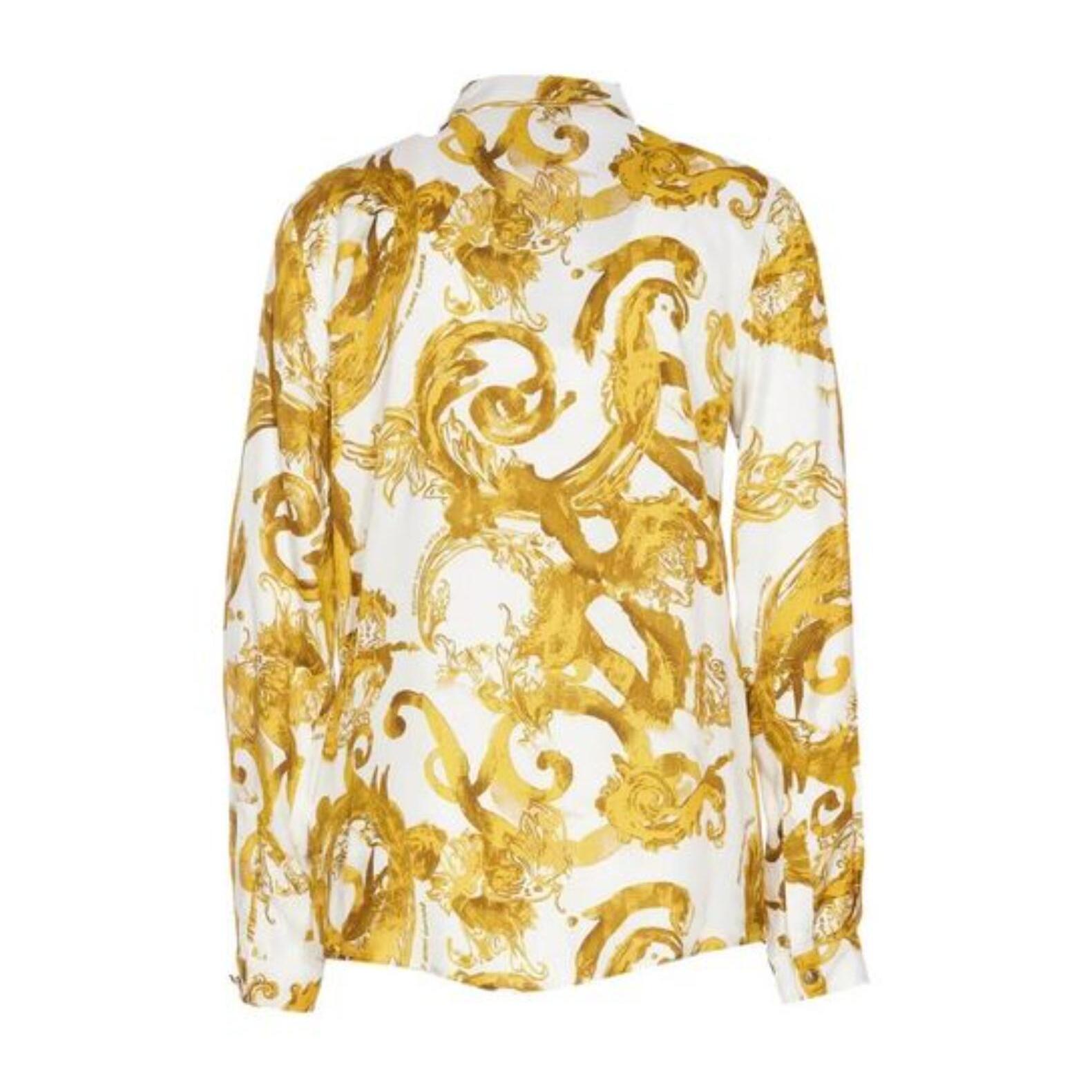 Versace Jeans Couture camicia