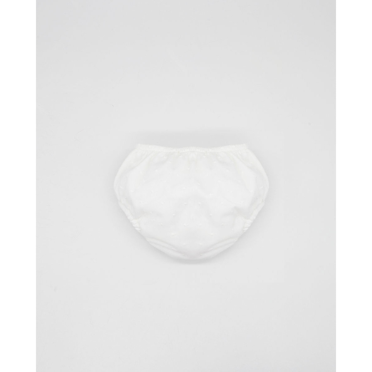 CUBREPAÑAL MUSELINA BORDADA