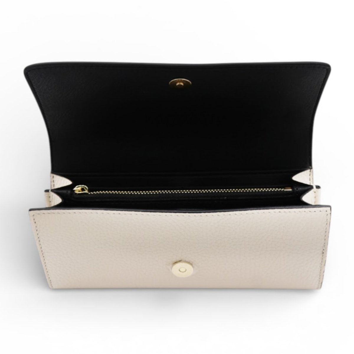 Portafoglio Cheval Firenze Grant Beige