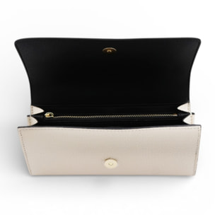 Portafoglio Cheval Firenze Grant Beige