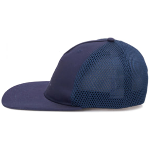 Kappa - Cappelli Uomo Blu - Logo Korpo Kapri
