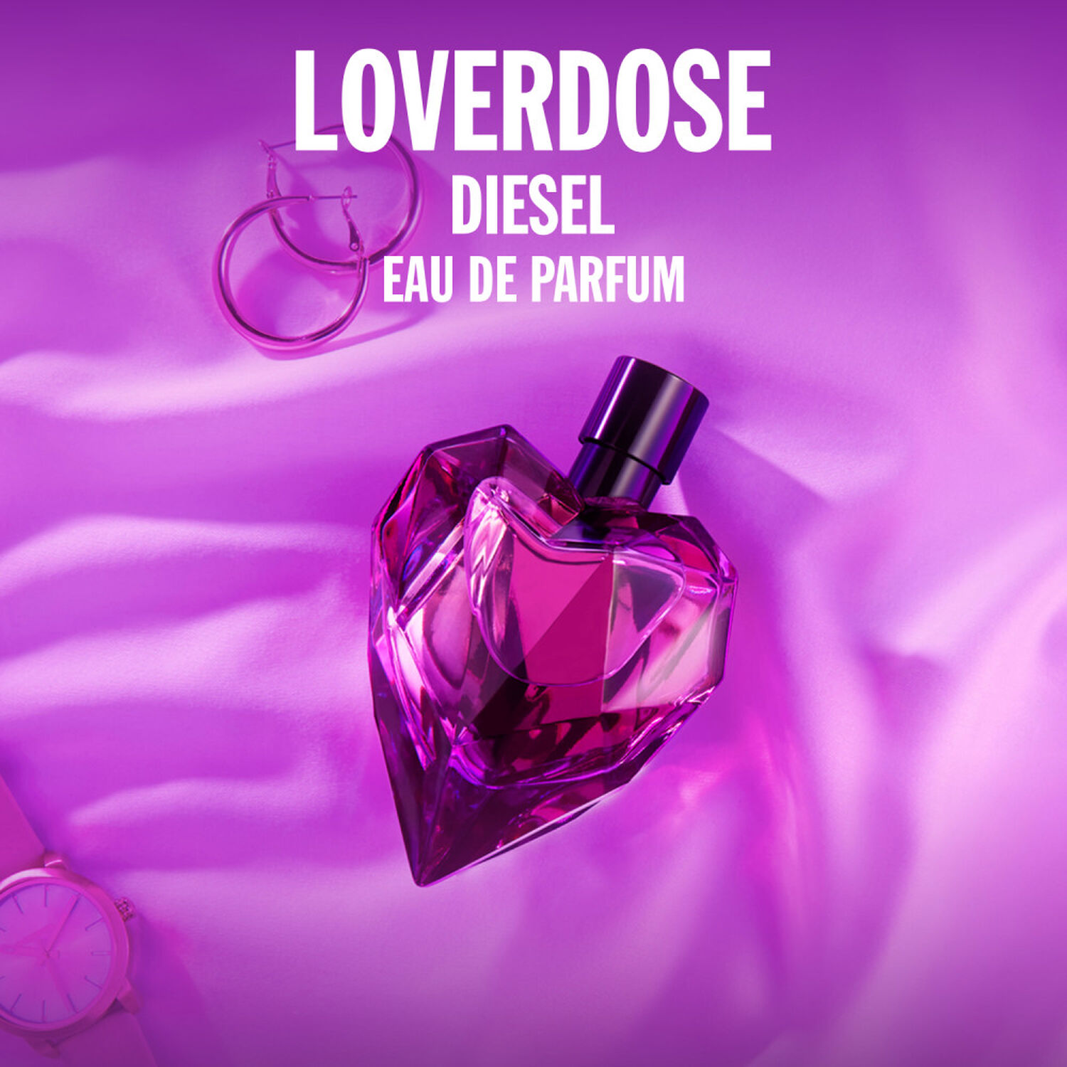 Loverdose  - Eau de Parfum
