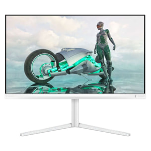 Ecran PC Gamer PHILIPS 27IN WLED 27''