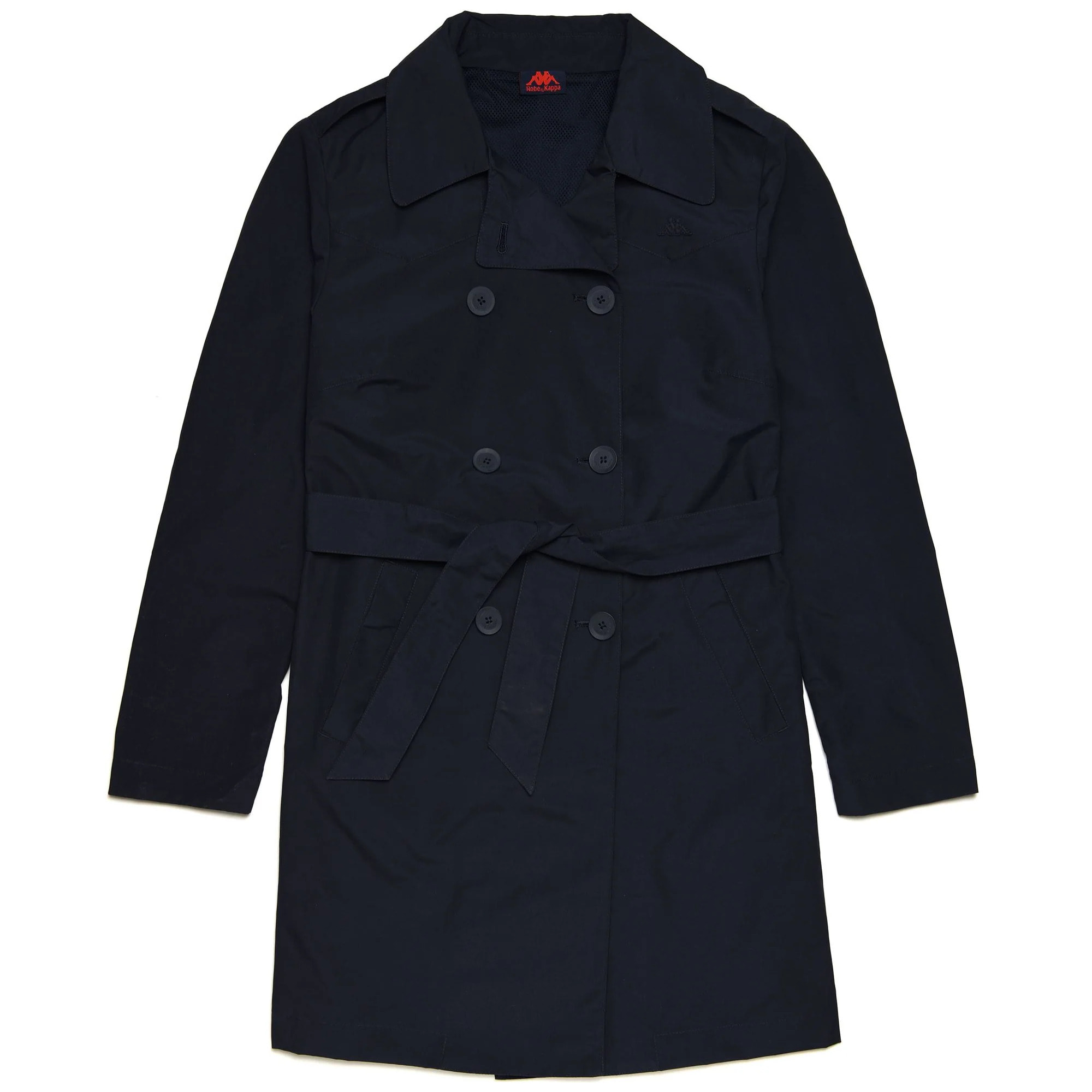 Kappa - Giacche Donna Blu - Linda