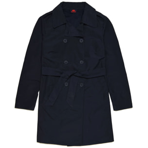 Kappa - Giacche Donna Blu - Linda