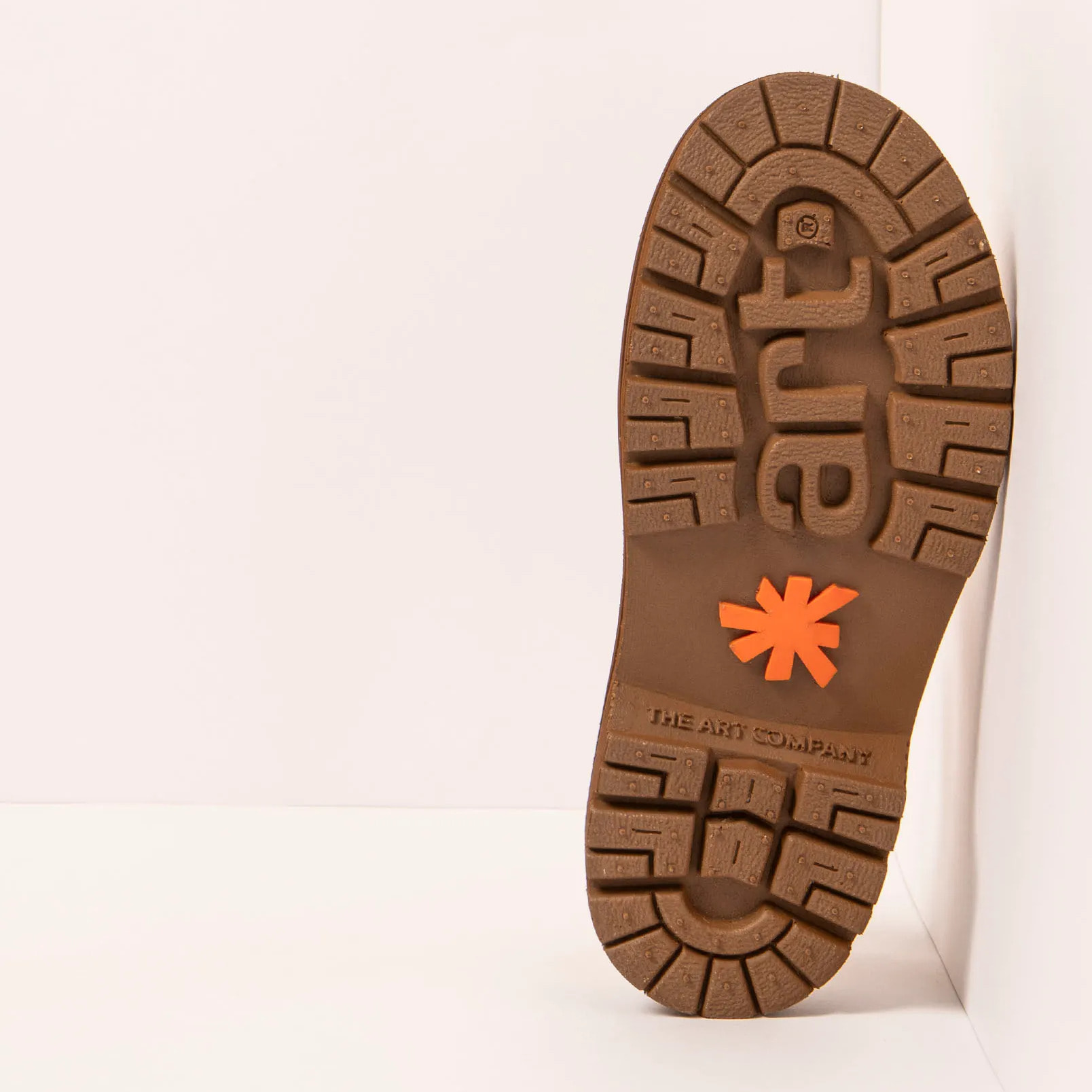 Sandalias 1548 NOBUCK HONEY/ BIRMINGHAM color Honey