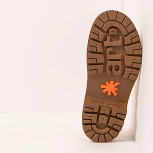 Sandalias 1548 NOBUCK HONEY/ BIRMINGHAM color Honey