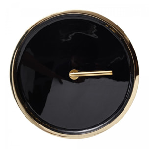 Table basse KIBU Fait à la main en Fer