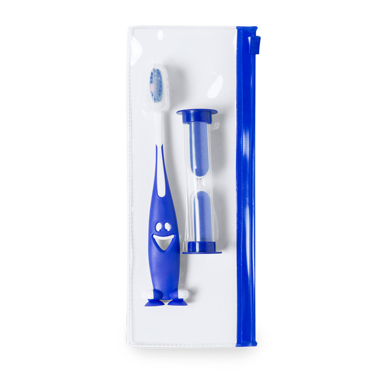 Set di igiene dentale Fident.