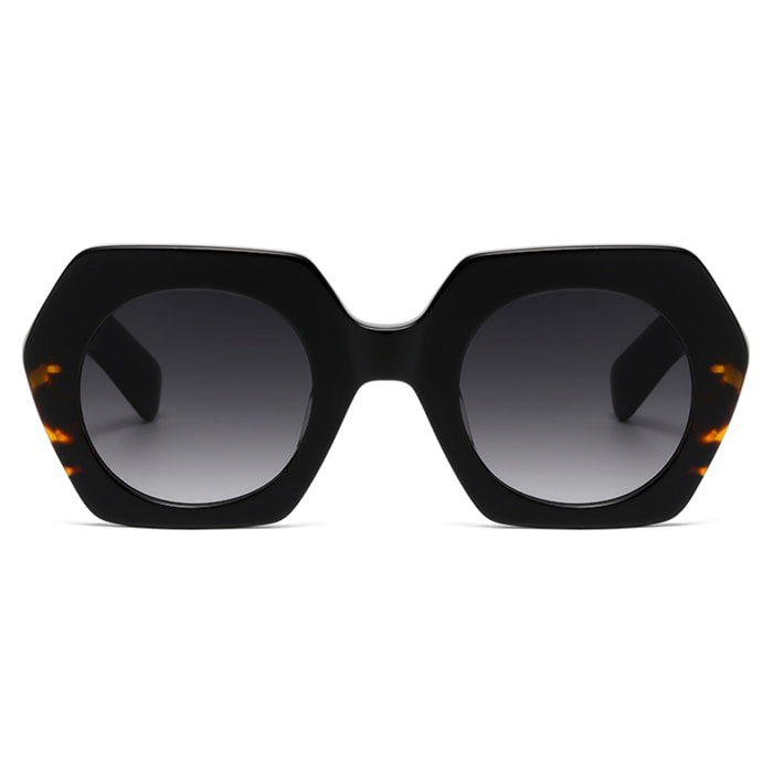 GAFAS DE SOL LENOIR modelo TOLON de color Gris