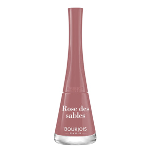 1 Seconde Collection Betty - Vernis Séchage Rapide
