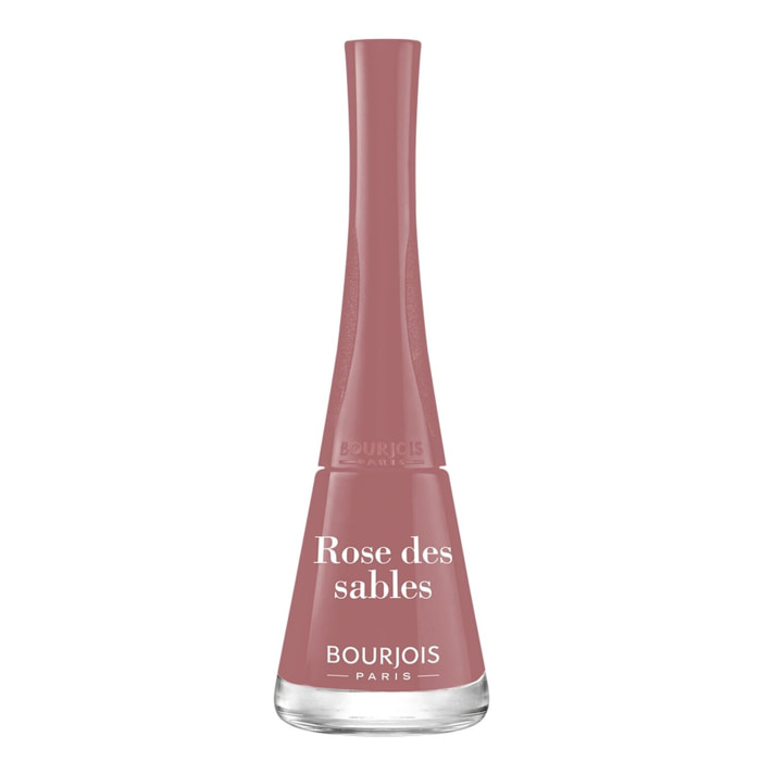 1 Seconde Collection Betty - Vernis Séchage Rapide