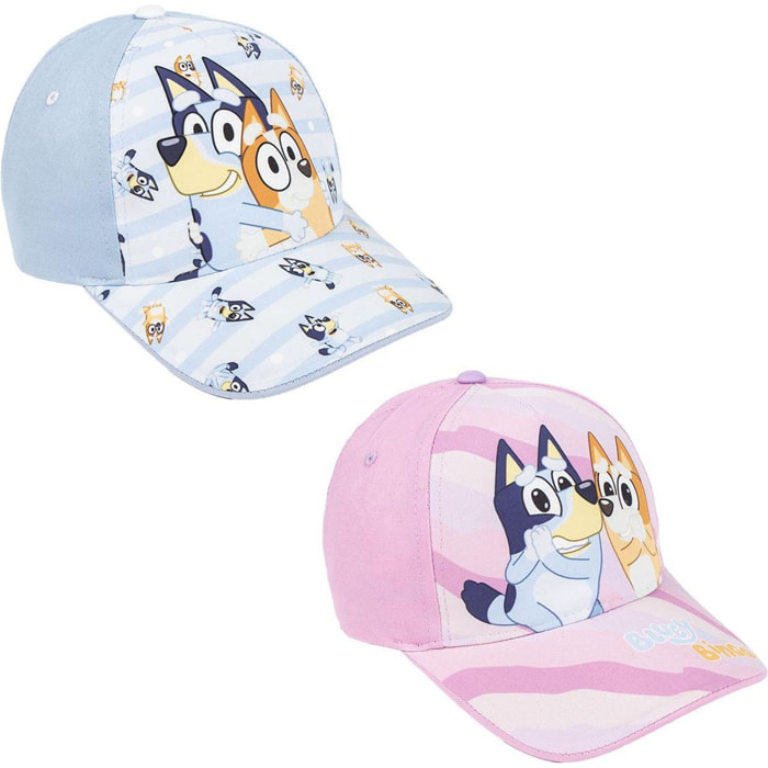 Gorra Bluey