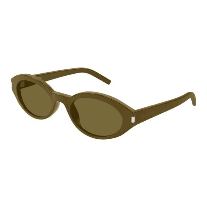 Gafas de Sol Saint Laurent SL 567-006 de Acetato Mujer 51 mm