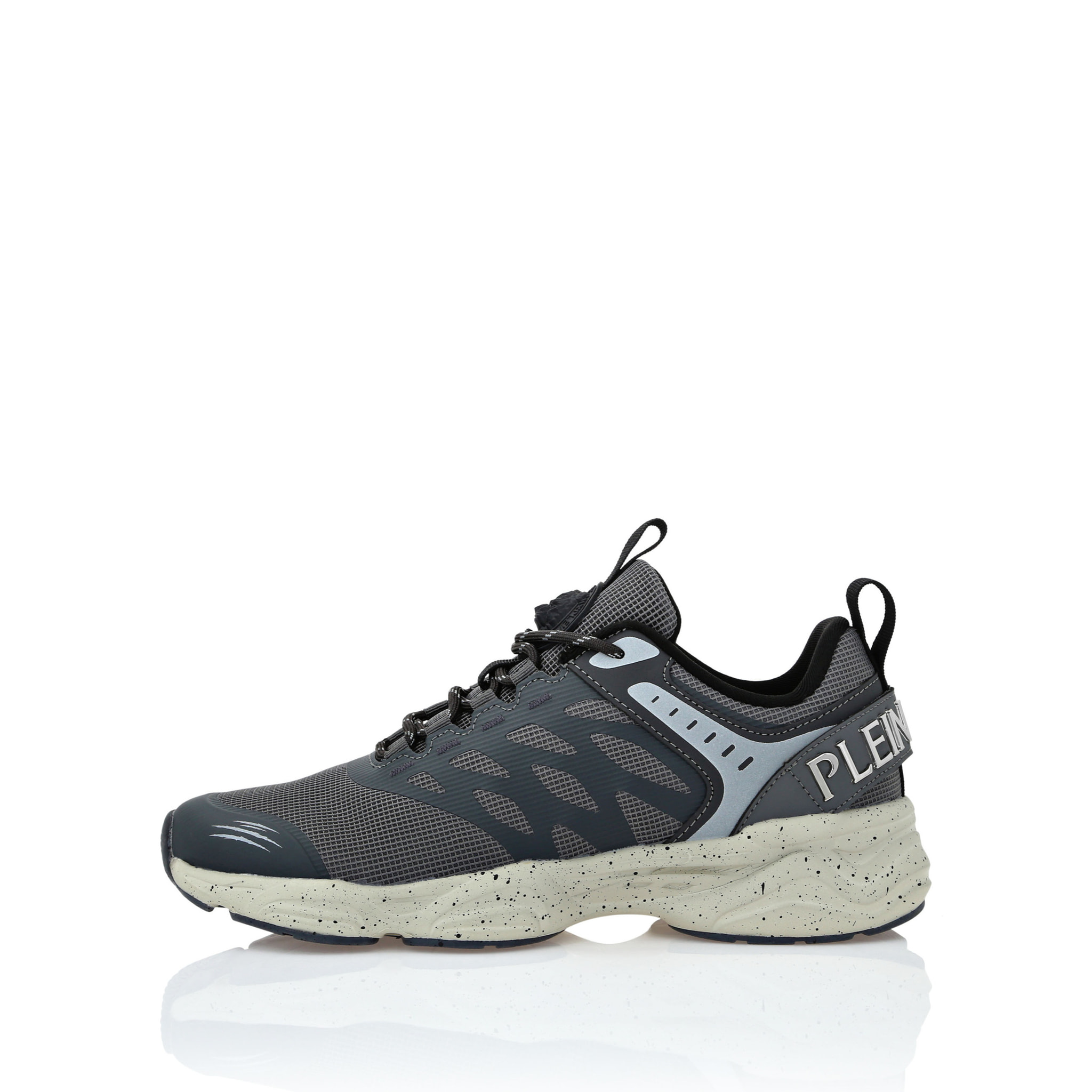 PLEIN SPORT Runner Sneaker SCRATCH
