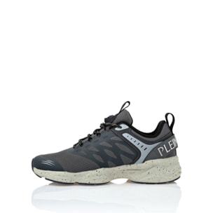 PLEIN SPORT Runner Sneaker SCRATCH