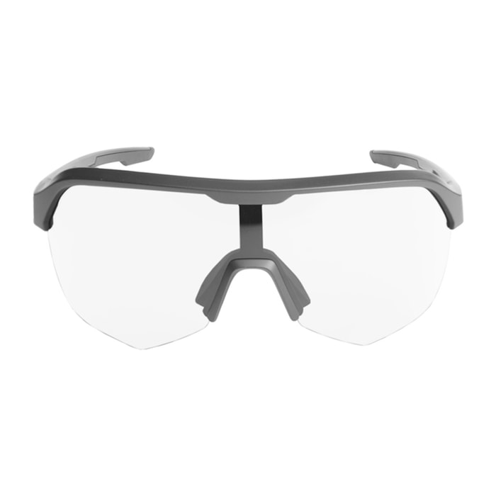 Gafas de ciclismo ECOON modelo Val Thorens en color Transparente