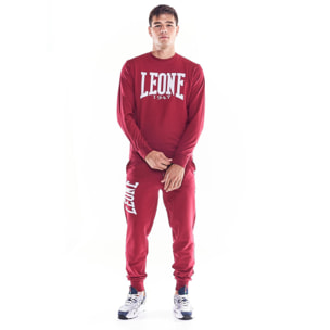 Camiseta de manga larga para hombre Leone 1947 Apparel