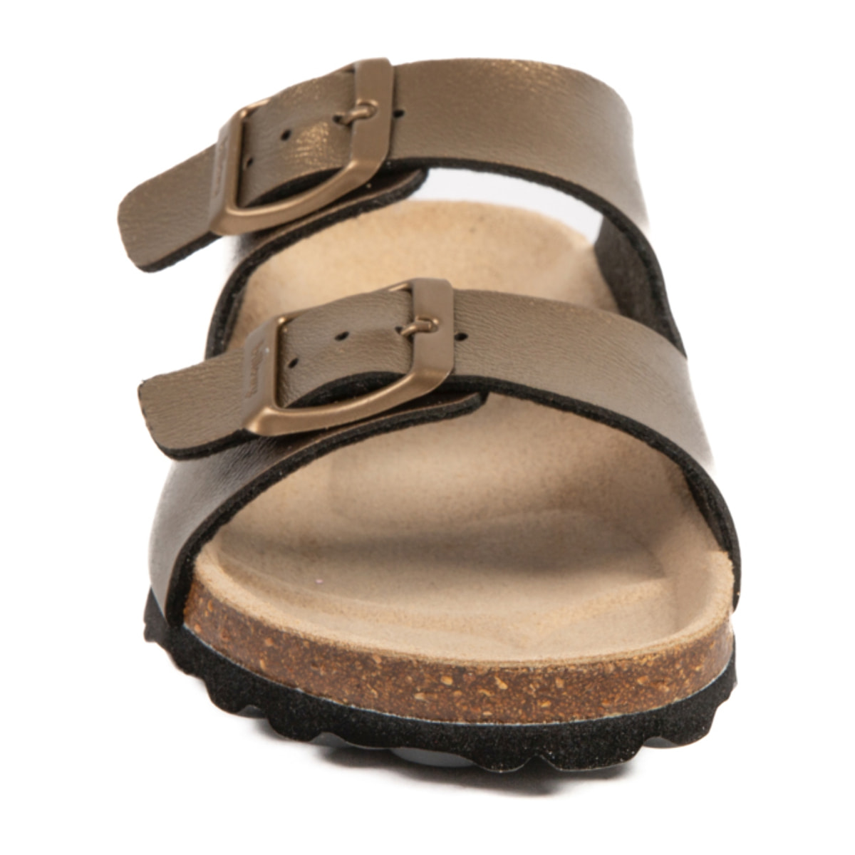 Sandalia BILLOWY MARRON