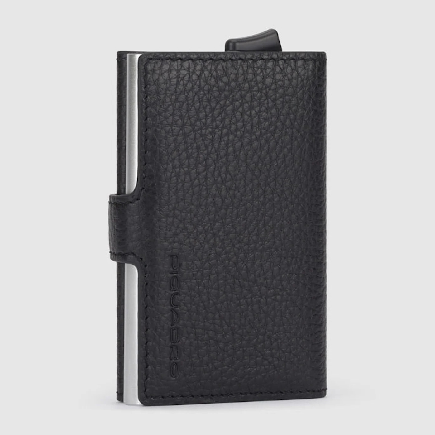 Piquadro Portacarte automatico