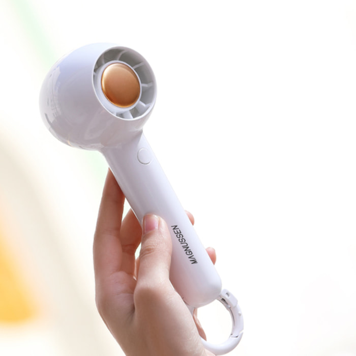 MAGNUSSEN FN1 Personal Portable airflow