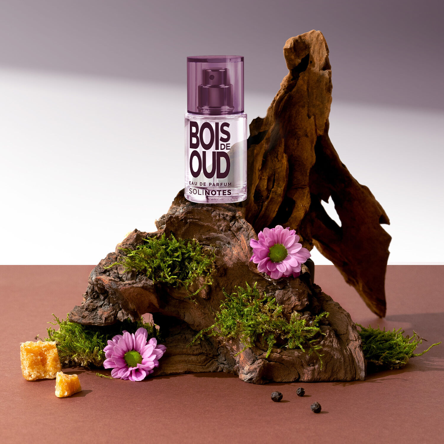 Oud - Eau de Parfum