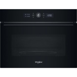 Micro ondes combiné WHIRLPOOL WMW57DMBF