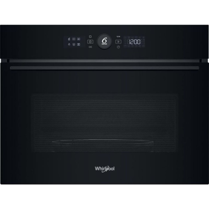 Micro ondes combiné WHIRLPOOL WMW57DMBF