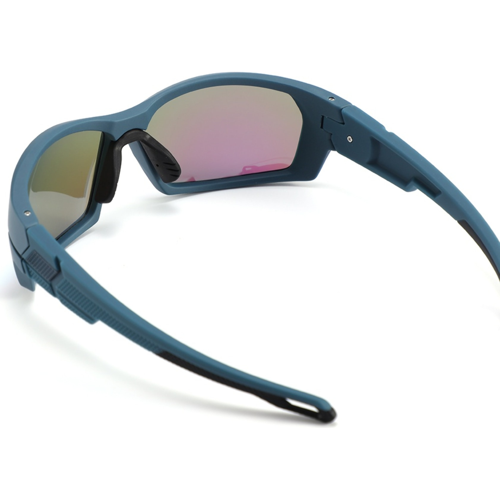 Gafas de Sol Fluor S18202-C5 Polarizadas de Tr90 Unisex 60 mm