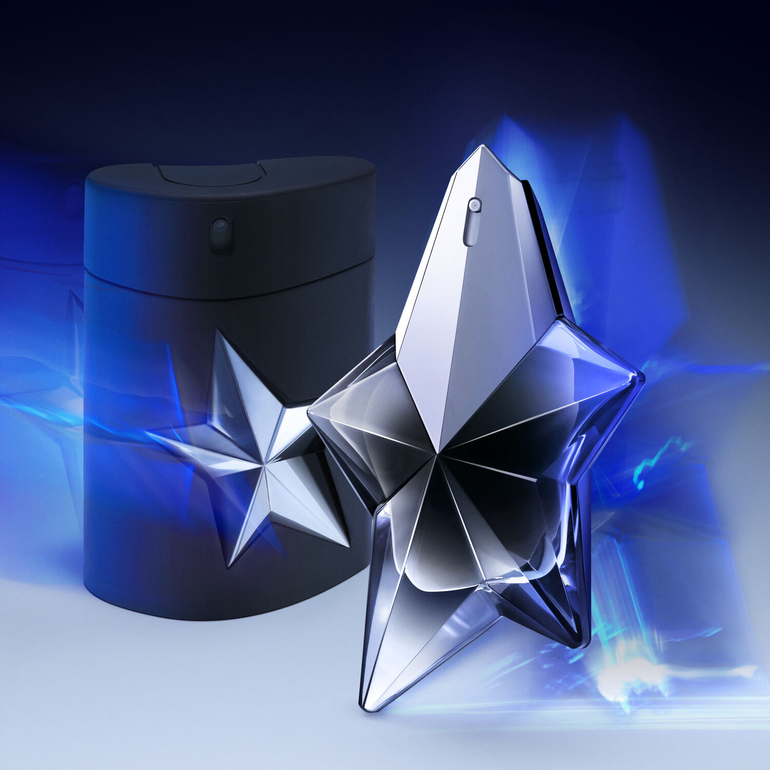 Angel Fantasm - Eau de Parfum Rechargeable