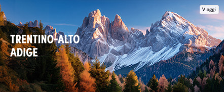 Trentino-Alto Adige