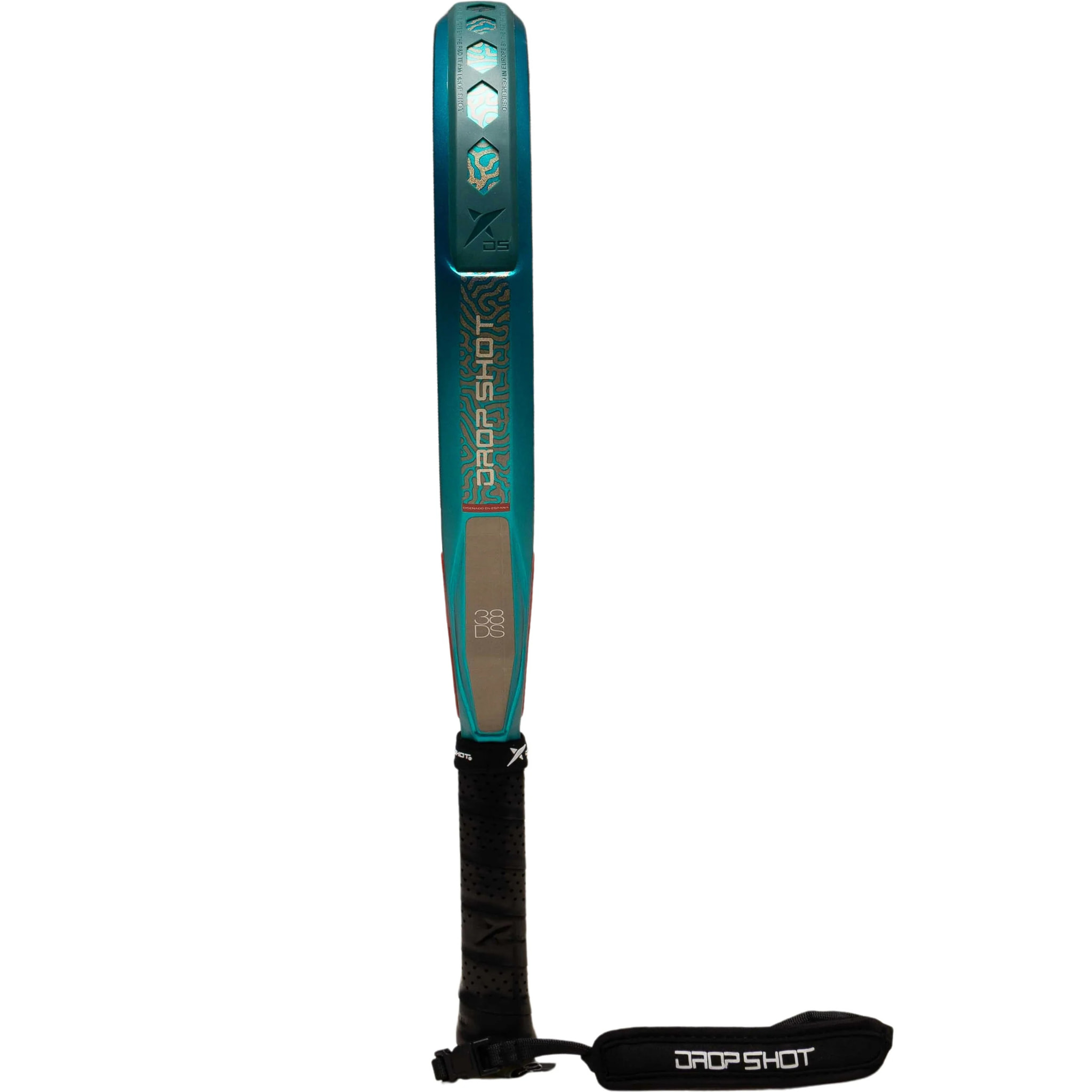 PALA AXION ATTACK SOFT